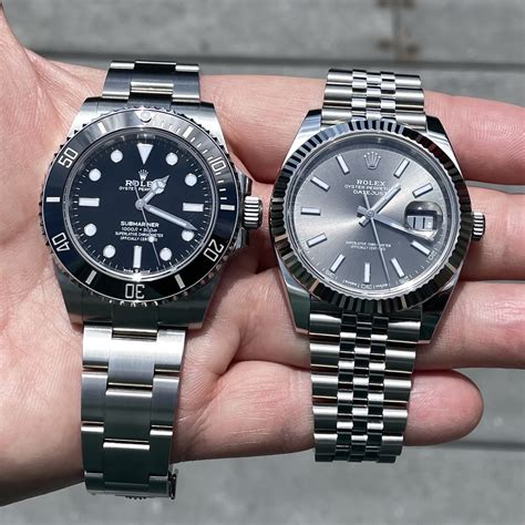 perfect rolex reviews reddit